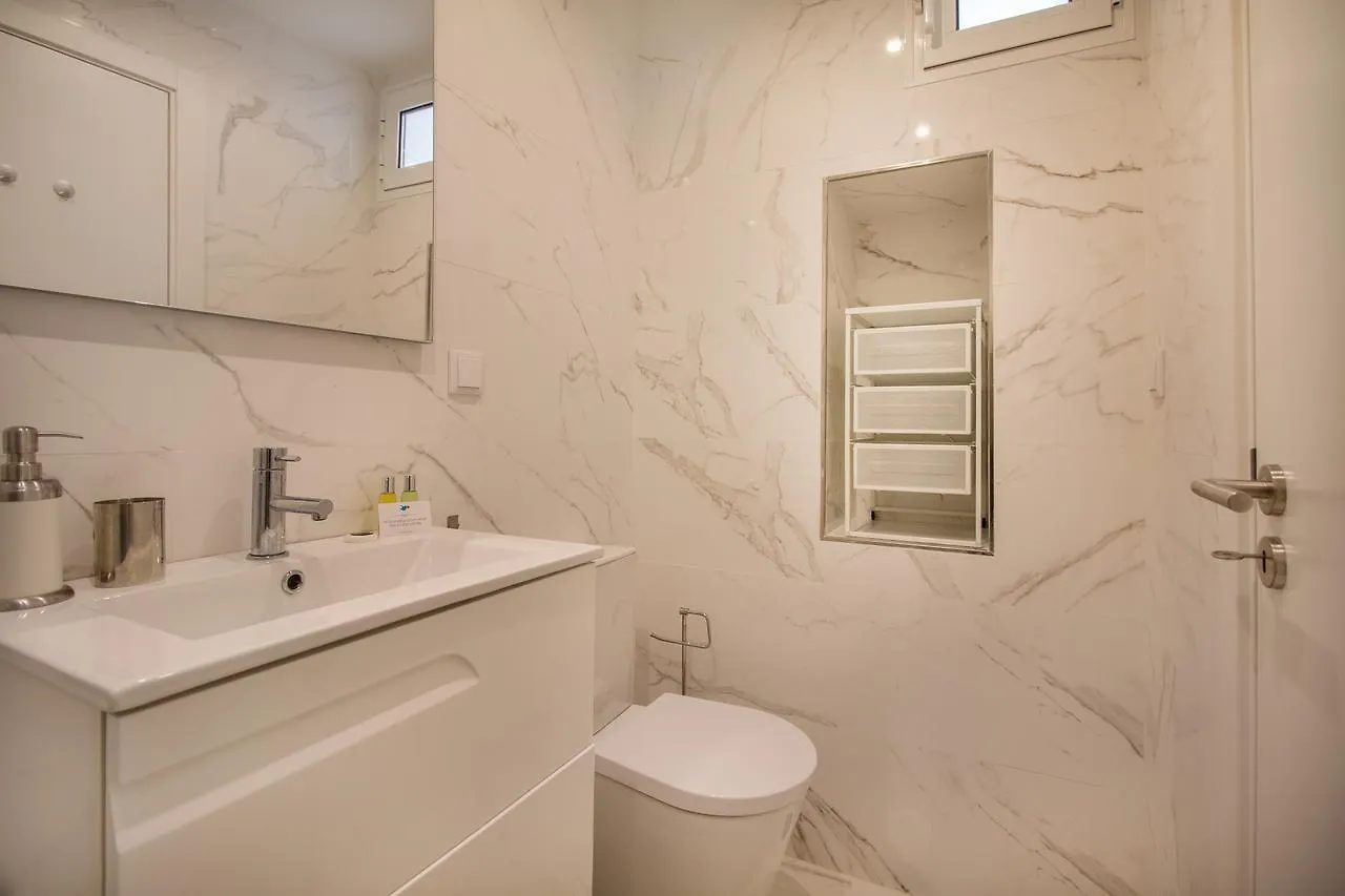 Bica Historical Tram Apartment Lisbon